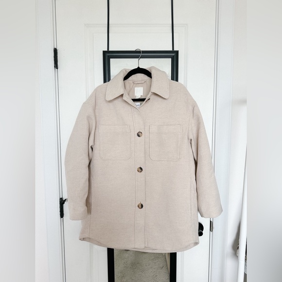 Shacket - Picture 1 of 1